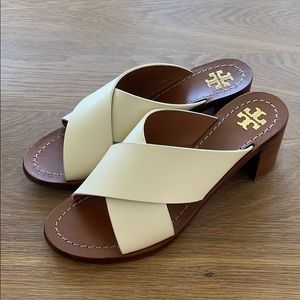 Tory Burch heeled sandals
